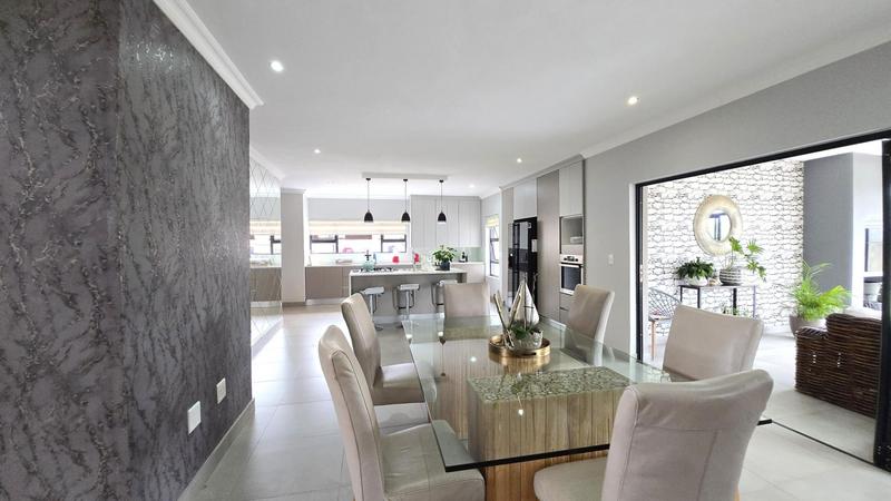 4 Bedroom Property for Sale in La Camargue Private Country Estate North West